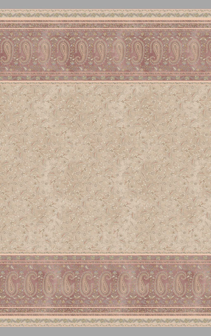Bassetti Tagesdecke, Baumwolle, BEIGE, 180x255 180x255 Beige, 180x255 Beige