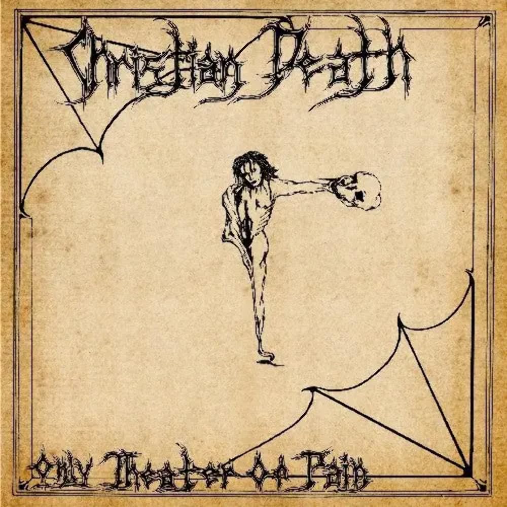 Only Theatre.. -Remast, Vinyl