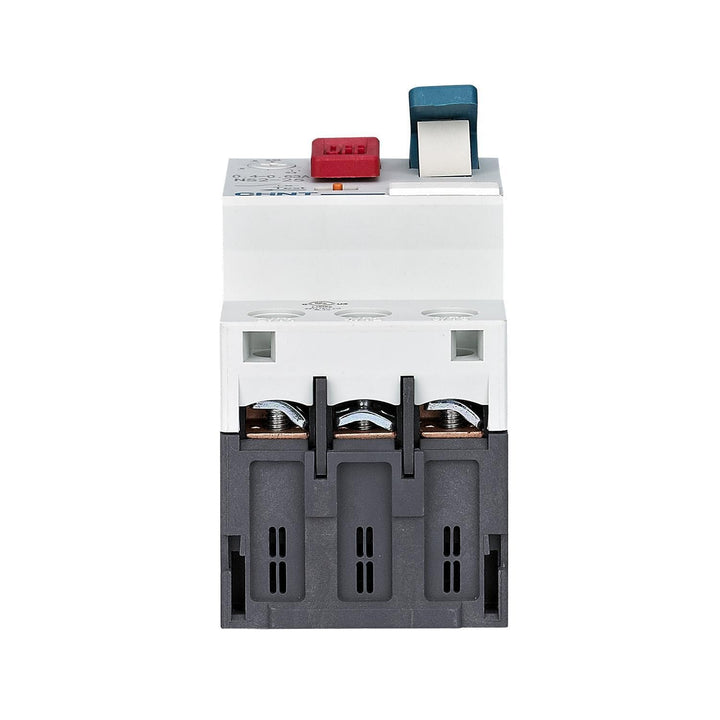 Chint NS2-25-10 Manueller Motorstarter, 6 A bis 10 A Nennstrom