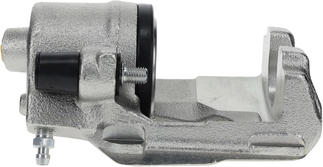 HELLA PAGID 8AN 355 780-411 Bremssattel - AN8041, links