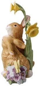 Goebel Ostern-Jahres-Editionen Dekofigur, Porzellan, 26,5 x 24 cm