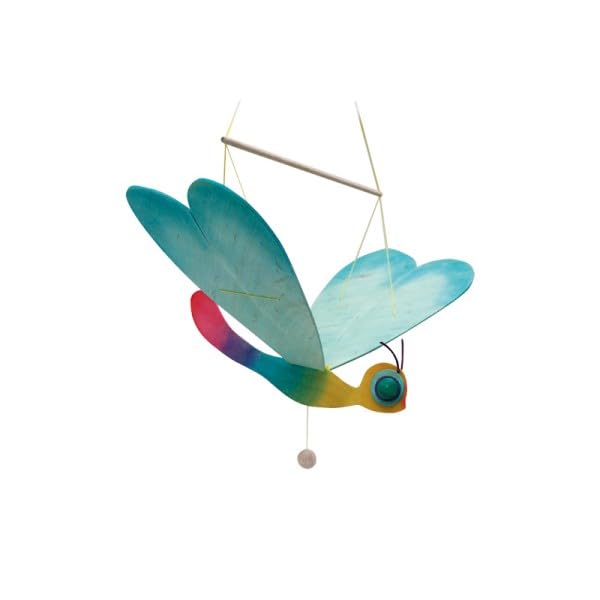 Kinderkram (Ostheimer) 5520044 - Mobile Libelle