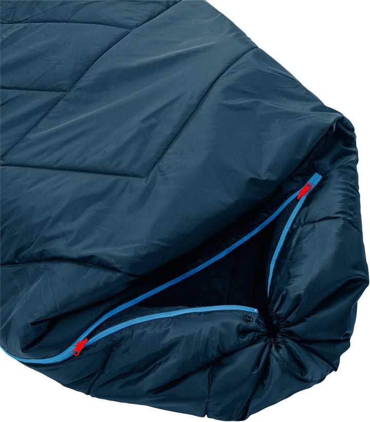 VAUDE Navajo 500 II Syn baltic sea, baltic sea