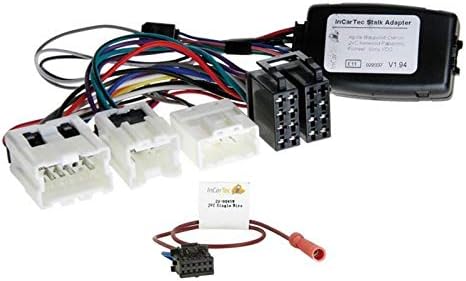 ACV 42-1214-900 Lenkradfernbedienungsadapter