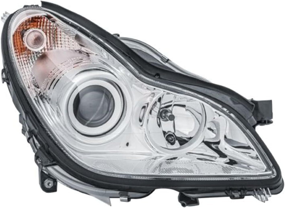 HELLA 1EL 008 821-021 Halogen-Hauptscheinwerfer - rechts - für u.a. Mercedes-Benz Cls (C219) Rechts