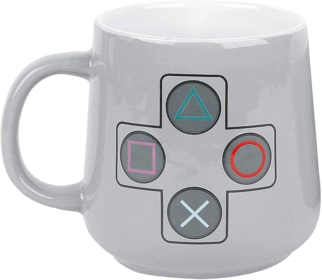 Playstation Frühstücksset Classic