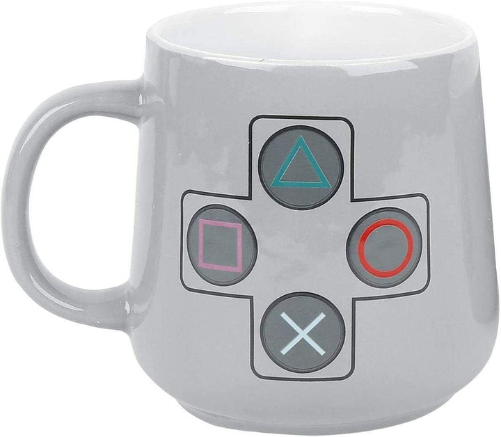 Playstation Frühstücksset Classic