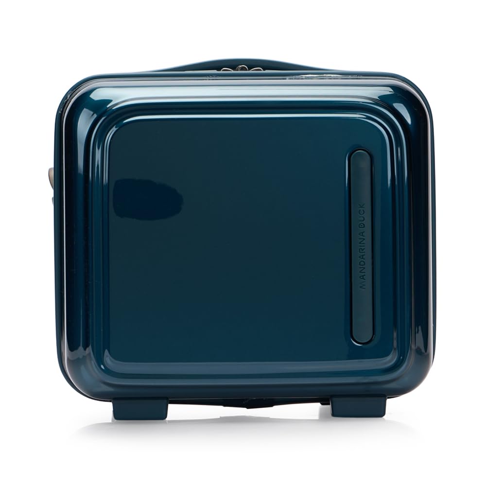 LOGODUCK + Metal Beauty CASE