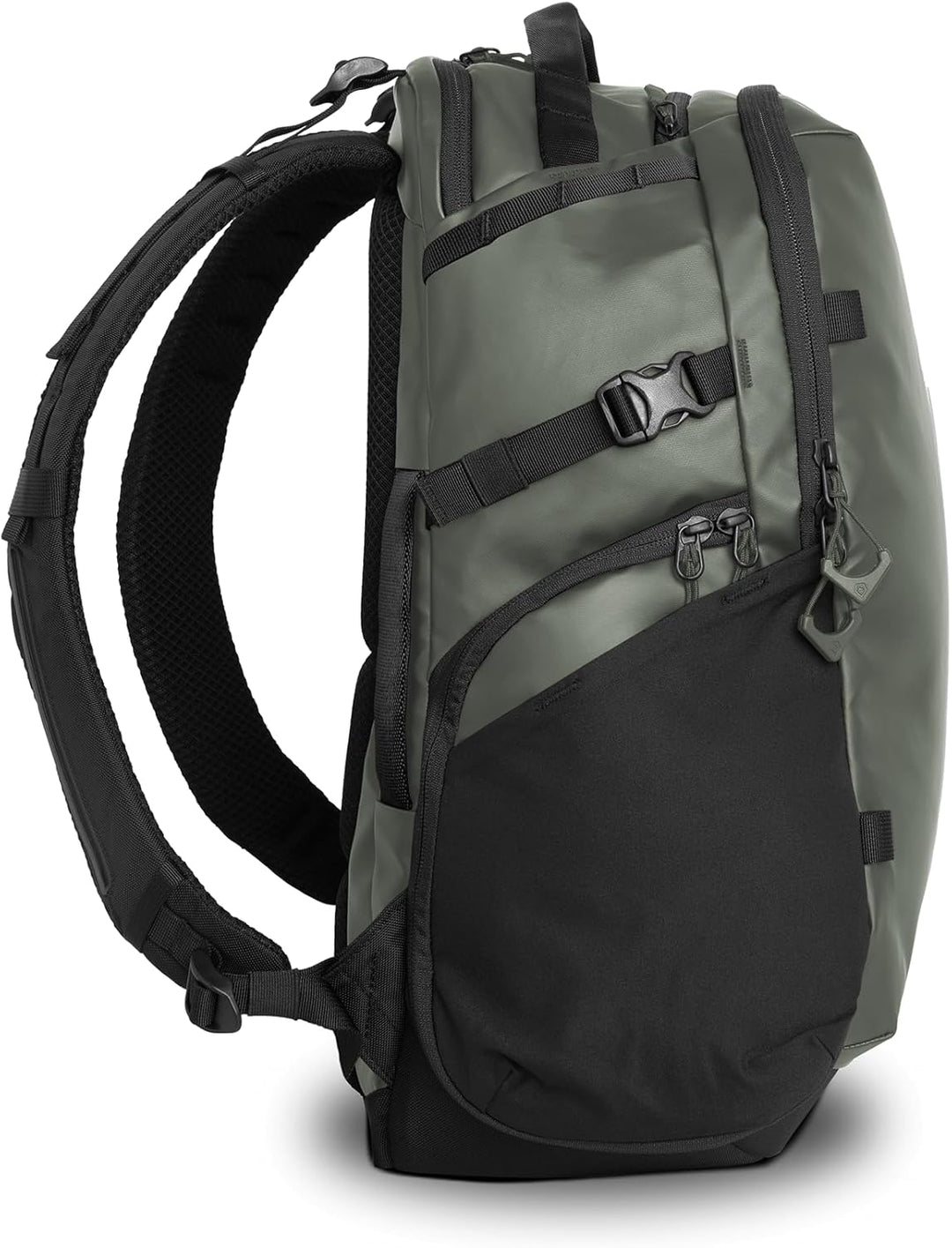 WANDRD STRATUS Photo 18L - Wetterbeständiger Kamerarucksack und Kameratasche - Doppelseitiger Zugrif