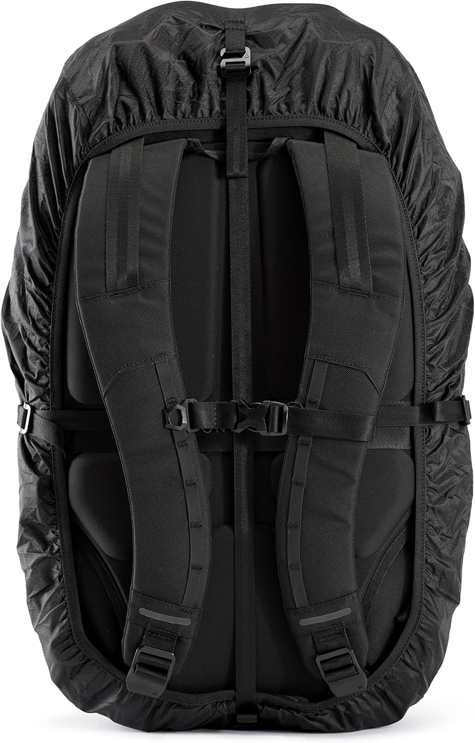 Gomatic Navigator Rain Cover | Wetterschutz | Regenschutz | Rucksack-Überzieher | Rain-Flap | Rain-F