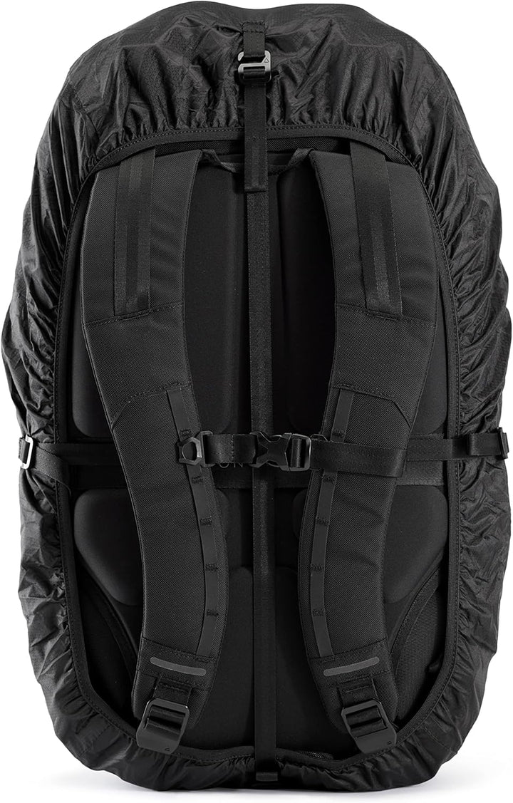 Gomatic Navigator Rain Cover | Wetterschutz | Regenschutz | Rucksack-Überzieher | Rain-Flap | Rain-F