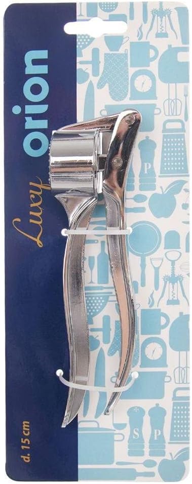 Knoblauchpresse Knoblauch Presse LUXY