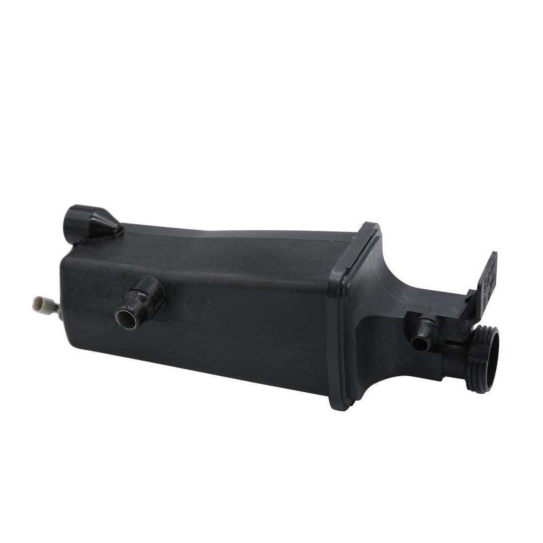 TAKPART Ausgleichsbehälter Kühlwasserbehälter Kühlmittel mit Sensor für 3er E46 X3 E83 X5 E53 Z4 171
