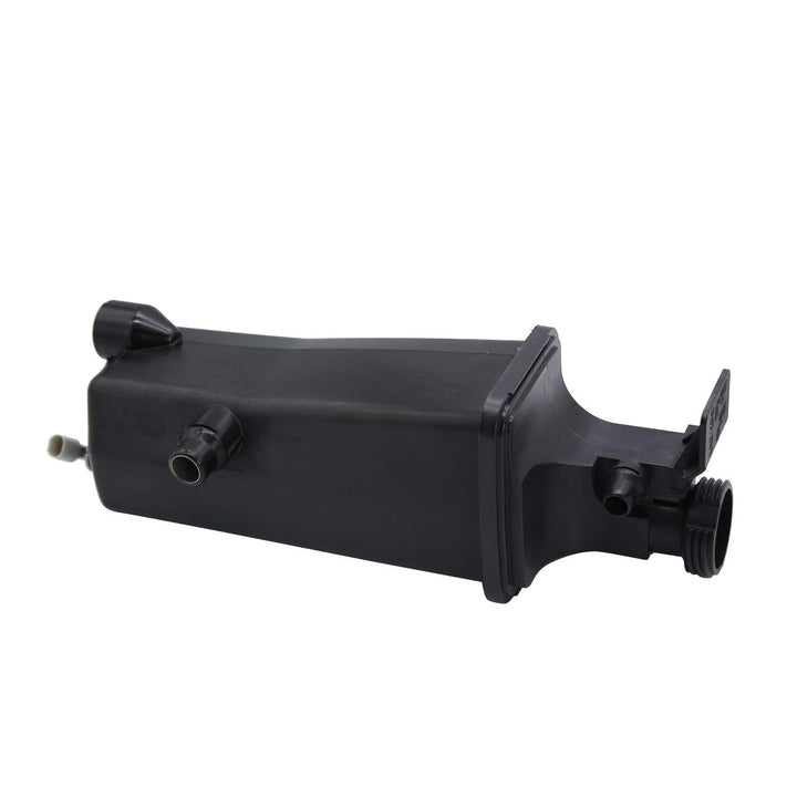 TAKPART Ausgleichsbehälter Kühlwasserbehälter Kühlmittel mit Sensor für 3er E46 X3 E83 X5 E53 Z4 171