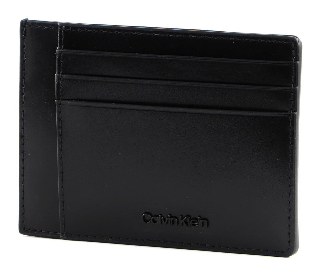 Calvin Klein K50k510327 Herren Einheitsgrösse Ck Schwarz, Einheitsgrösse Ck Schwarz