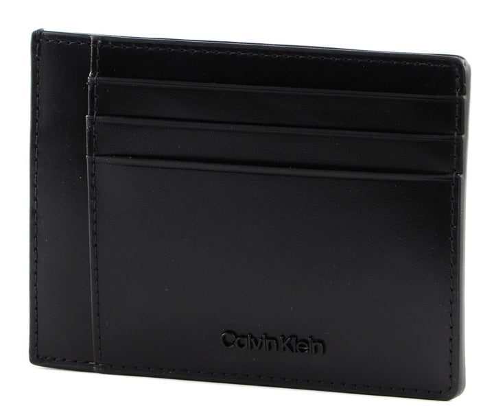 Calvin Klein K50k510327 Herren Einheitsgrösse Ck Schwarz, Einheitsgrösse Ck Schwarz