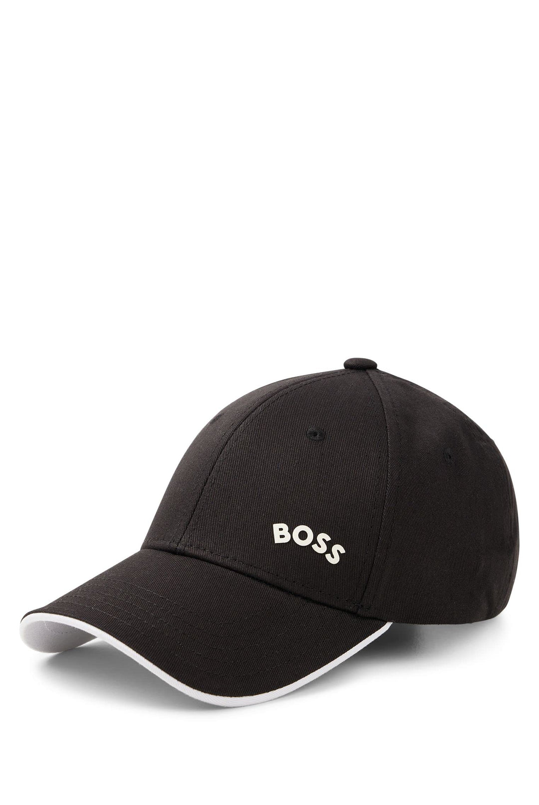 BOSS Herren Cap-x Baseballkappe Einheitsgrösse New - Black001, Einheitsgröße New - Black00