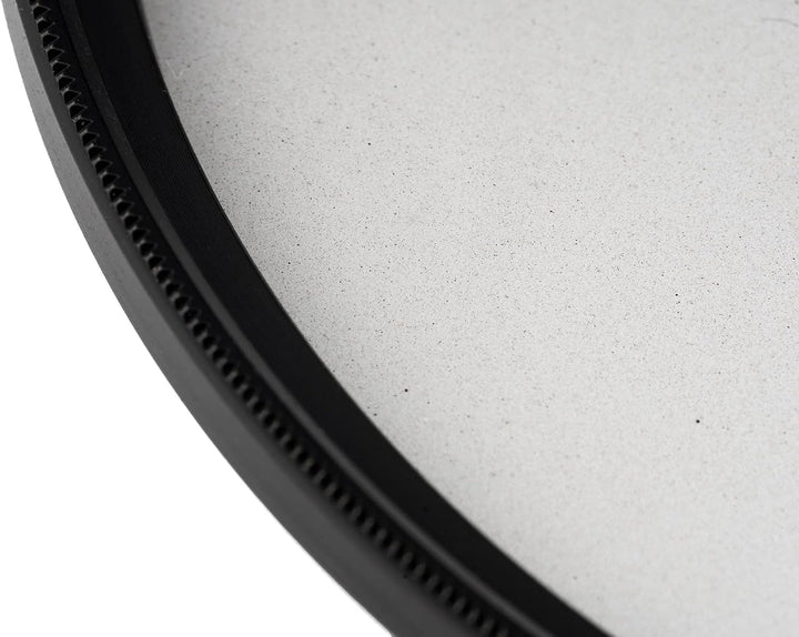 NiSi 95mm Black Mist 1/4 Diffusion Filter für Kamera Objektiv | Promist Effektfilter (1/4 Blenden),