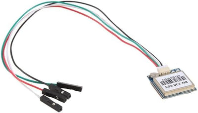Gokelomg Bn-220 3.0V-5.0V TTL Pegel, GPS Glonass Dual GPS Modul Antenne, Gnss Modul, Eingebautes Ger