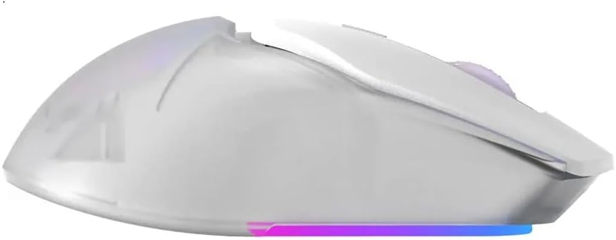 MARVO FIT Pro Maus weiss (1 Stück)