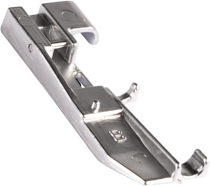 Baby Lock Set mit 6 Füssen für Overlockmaschine