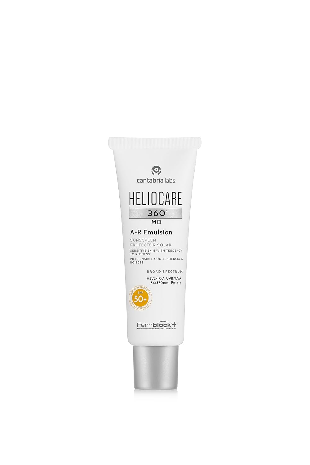 Heliocare 360° AR-Emulsion