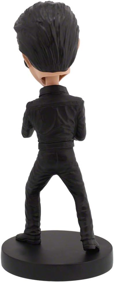 Royal Bobbles - Wackelkopffigur Elvis Presley - 68er Comeback-Special