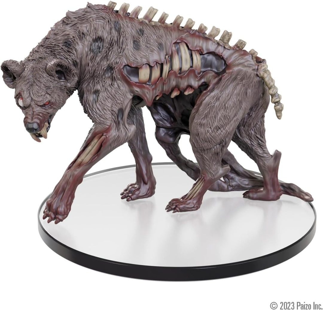 WizKids Pathfinder Battles: Armies of The Dead Booster | Single | Blind Box