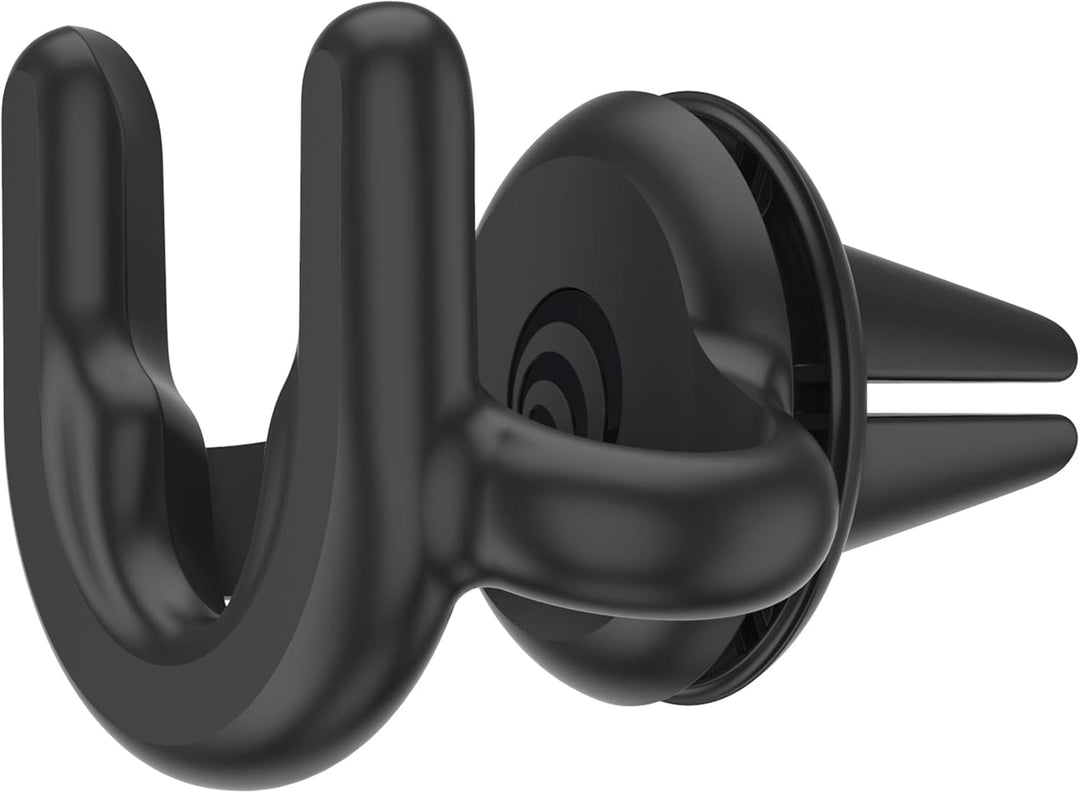 PopSockets: PopMount 2 Nicht Haftender Hände-Frei Auto-Lüftungshalterung für Smartphones und Tablets