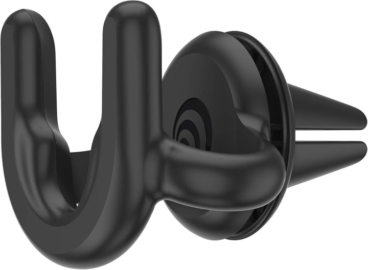 PopSockets: PopMount 2 Nicht Haftender Hände-Frei Auto-Lüftungshalterung für Smartphones und Tablets
