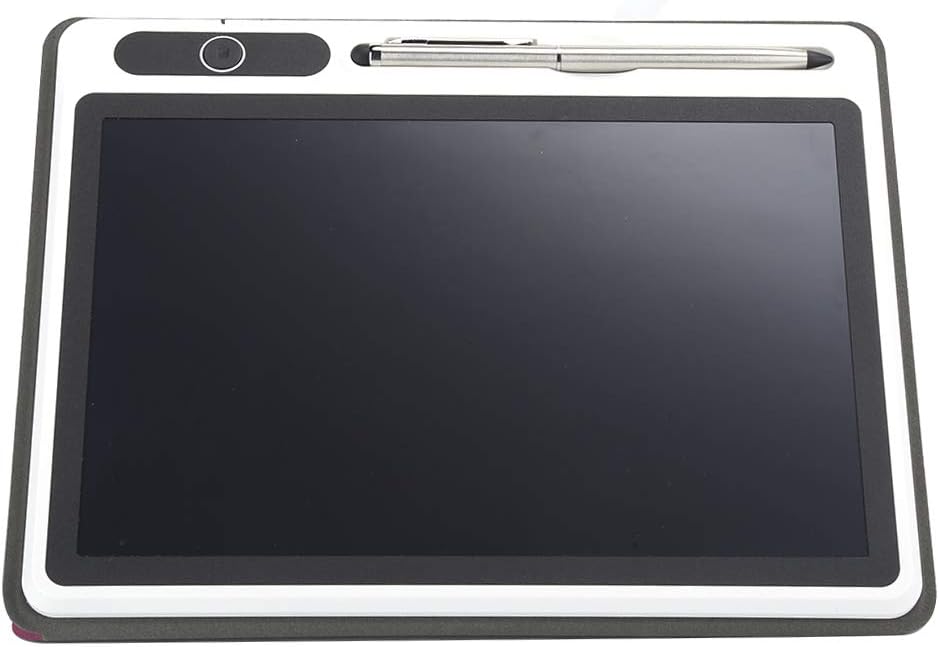Elektronischer Notizblock, 25,4 cm (10 Zoll), LCD, Zeichentablett, kommerzielles Zubehör, High-Tech-