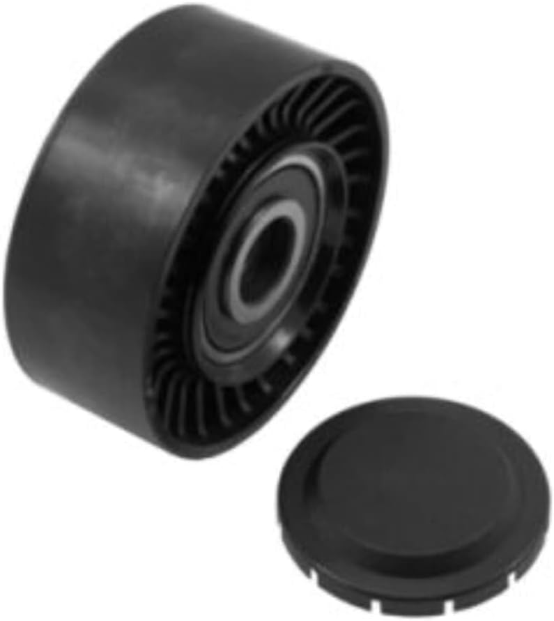 Continental 6PK1580K1 Keilriemen-Set, Zubehör