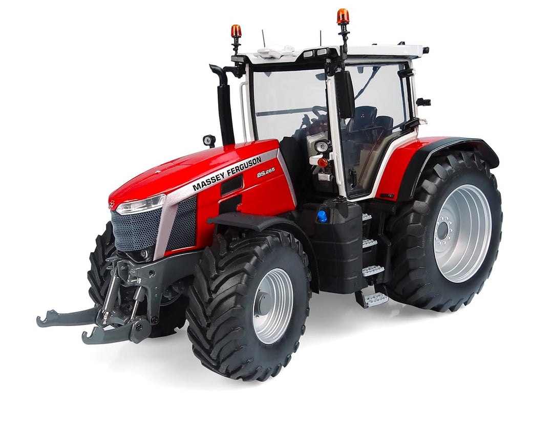 Universal Hobbies Traktor Massey Ferguson 8S.265, UH6262