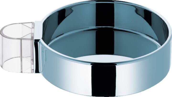 hansgrohe Ersatzteil, Casetta'C Seifenschale, Chrom
