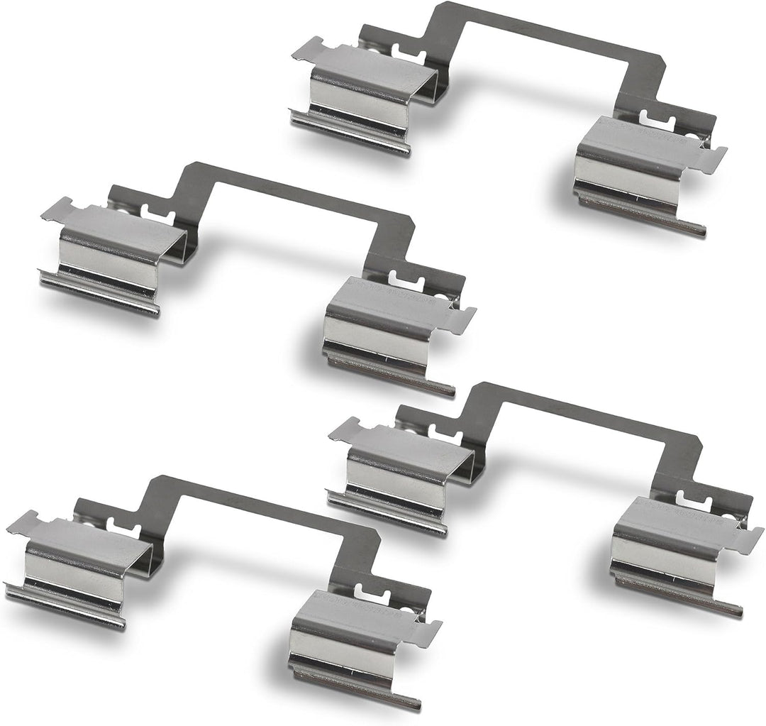 ATE 13.0470-3852.2 Bremsbelagsatz, Scheibenbremse