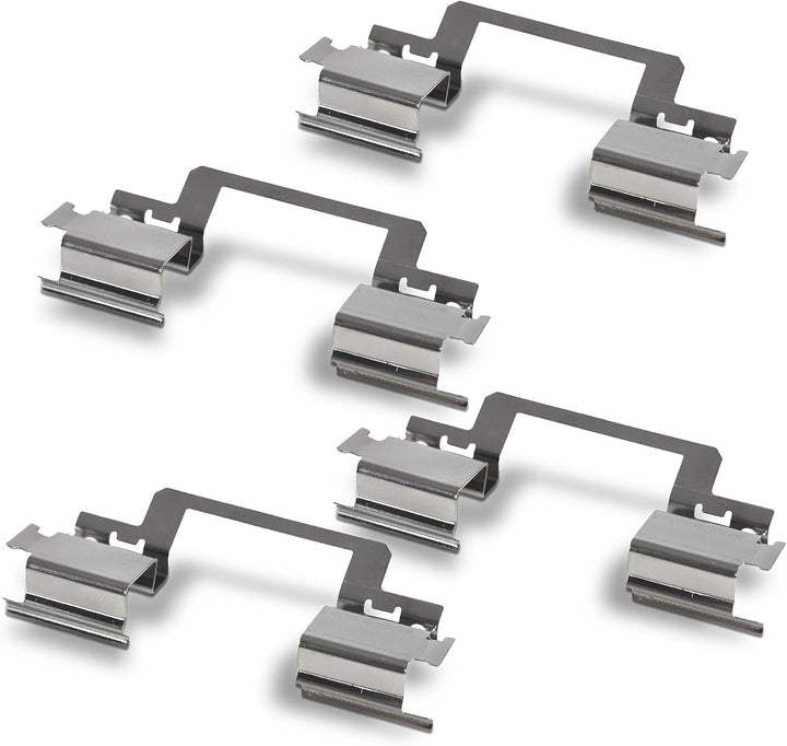 ATE 13.0470-3852.2 Bremsbelagsatz, Scheibenbremse