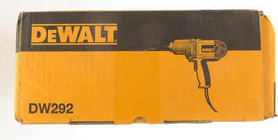 DeWalt 710 Watt Schlagschrauber (sehr hohes Drehmoment von 440 Nm in beide Laufrichtung, robust, Dau