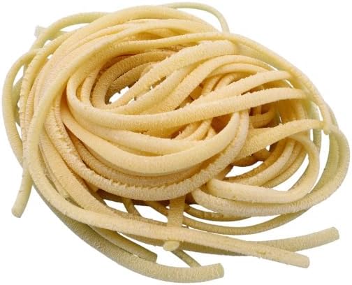 Matrize Messing - Linguine 3 mm für TR70 Sela La Pastaia Korngold Avancini Omegaone