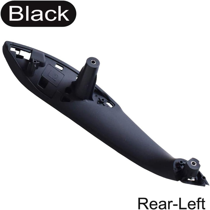 Hacreyatu Autotürgriff für B-MW 3er F30 F31 F33 F34 F35 F36 F32 F80 F82 F83, Türgriffe Innentüren Be