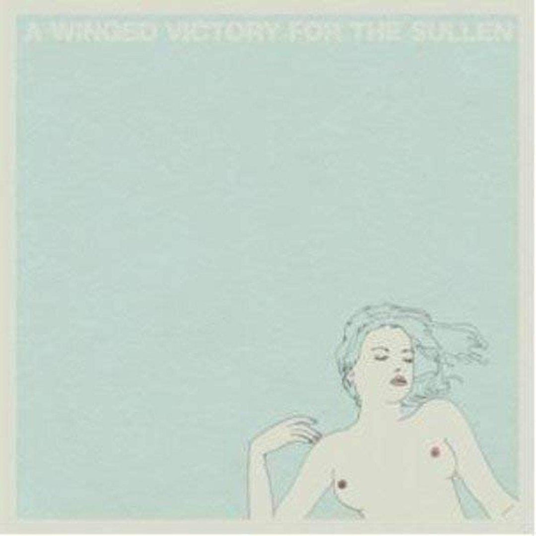 Winged Victory For The Sullen, Vinyl