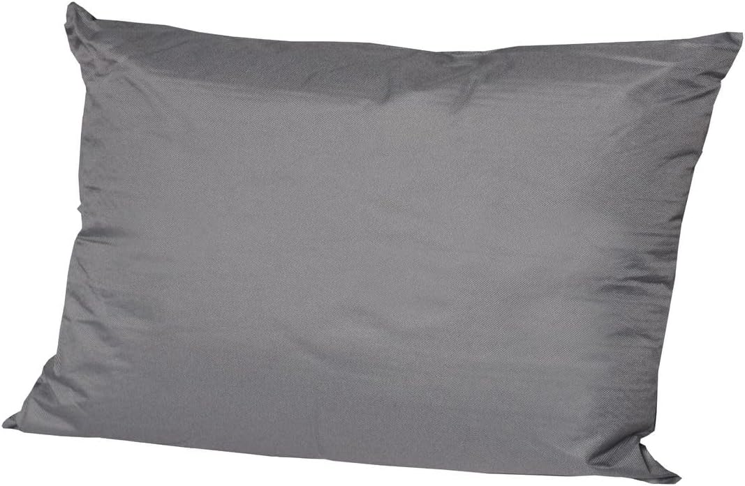 JACK 4X Outdoor Lounge Kissen 30x50cm viele Farben Dekokissen inkl. Füllung Wasserfest Sitzkissen Ga