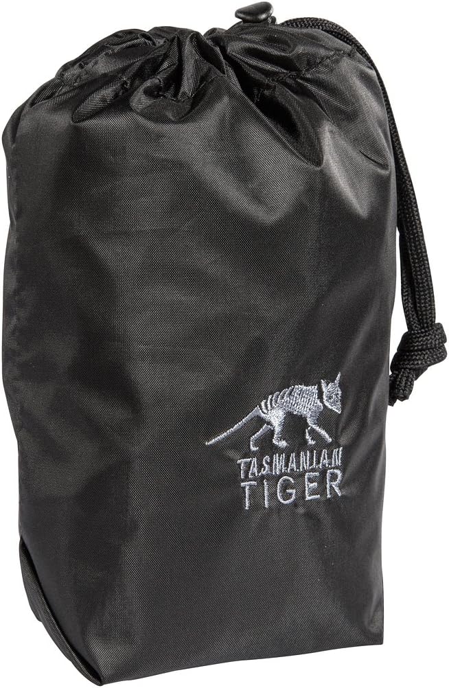 Tasmanian Tiger TT Raincover Regenschutz wasserdichter Überzug für Rucksäcke, Transportschutz, Regen