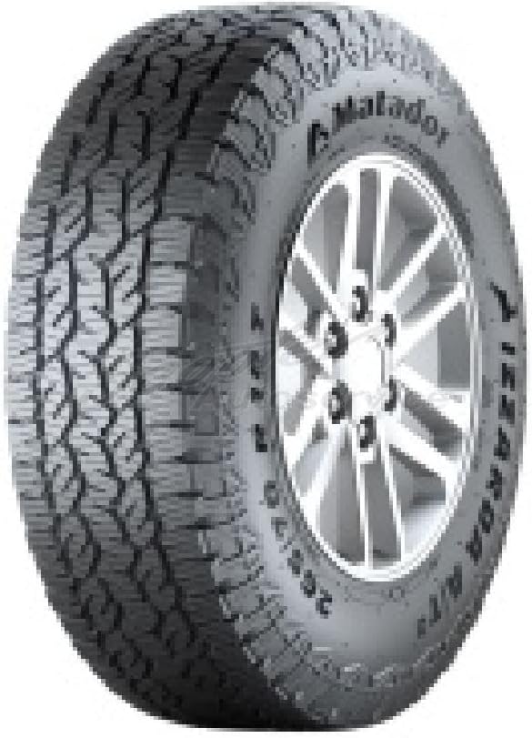 Matador MP72 Izzarda A/T 2 FR M+S - 215/70R16 100T - Ganzjahresreifen
