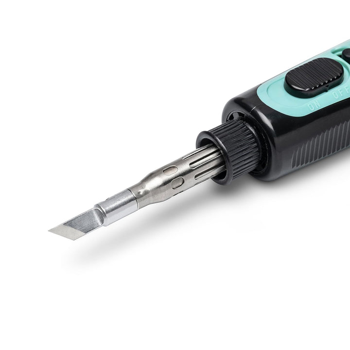 WP60 Pyropen Lötkolben kabellos (51608799)