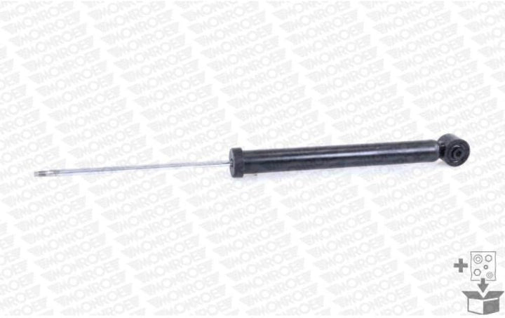 Monroe 23948 Original Stossdämpfer Fahrwerk