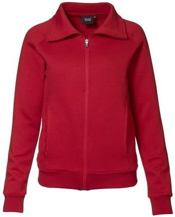 ID Identity Damen SWEATSHIRTJACKE 0624 (M, navy)