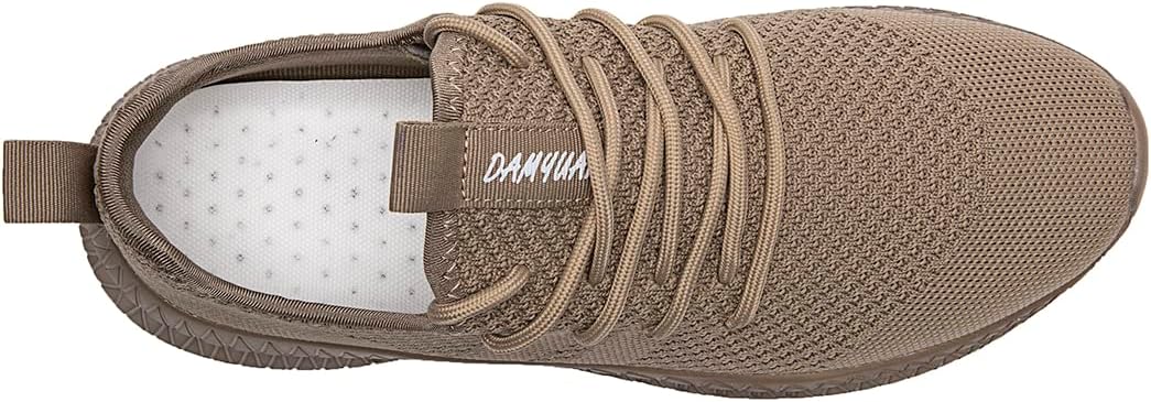 Tvtaop Schuhe Herren Laufschuhe Sportschuhe StrassEnlaufschuhe Sneaker Turnschuhe Trainer Walkingsch