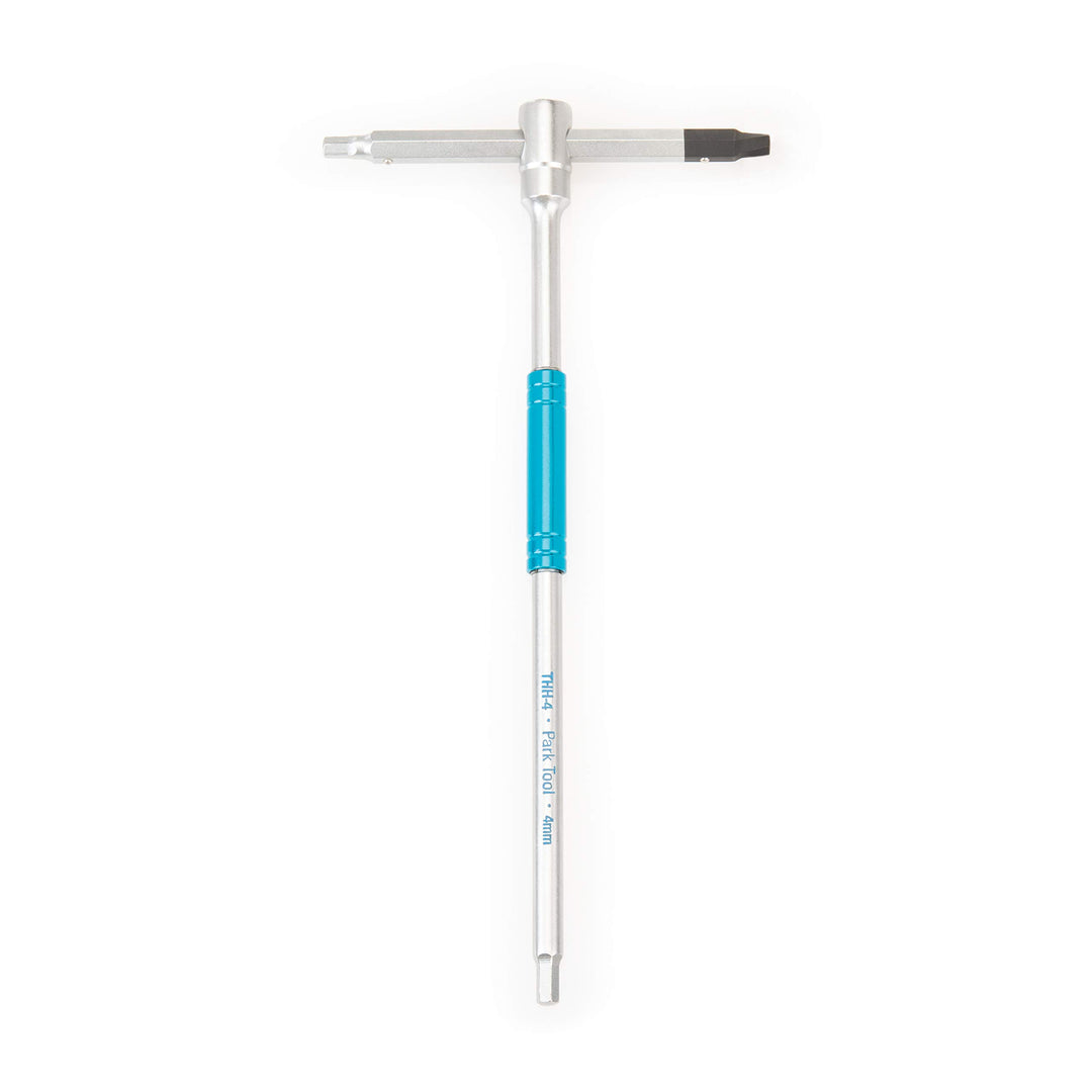 Park Tool Park Tool Stiftschlüssel-4003072 Stiftschlüssel Black 4 mm, 4 mm