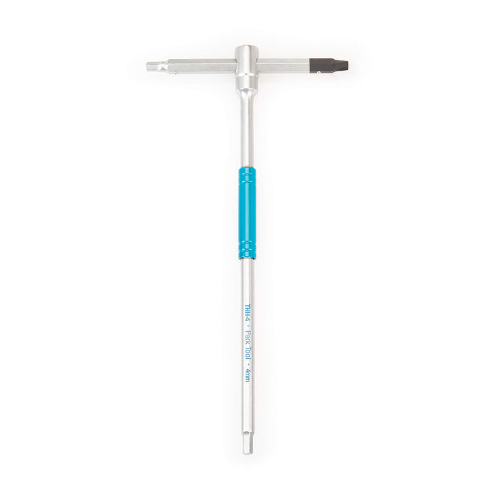 Park Tool Park Tool Stiftschlüssel-4003072 Stiftschlüssel Black 4 mm, 4 mm