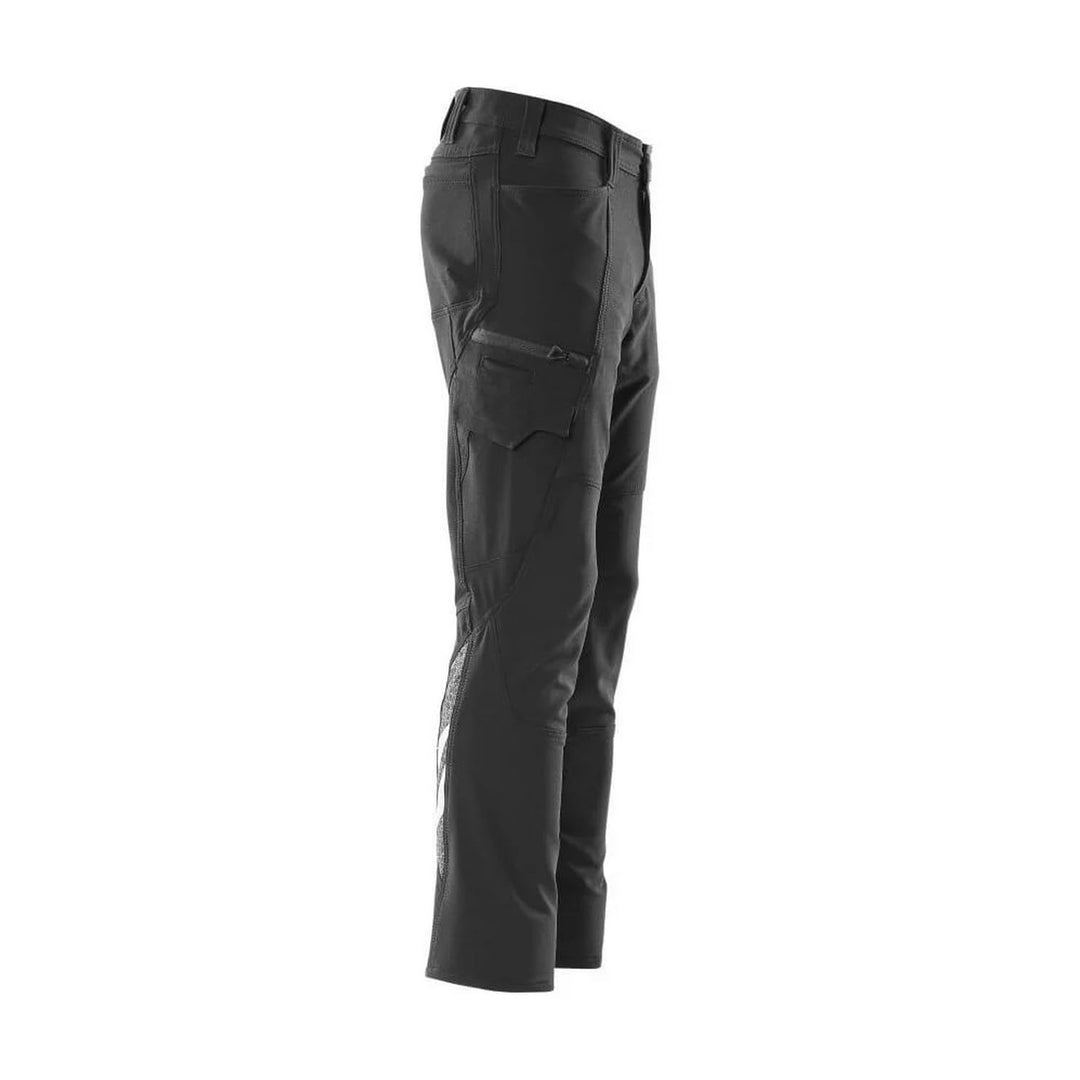 Mascot Hose, Schwarz, 82C68 68 Schwarz, 68 Schwarz